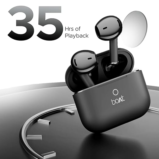 Bluetooth Earbuds