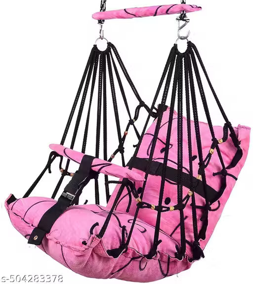 Swings for Kids - Cotton Baby Swing .