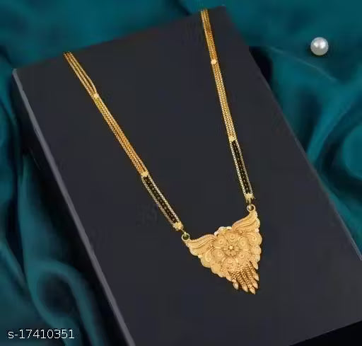 MANGALSUTRA COMBO