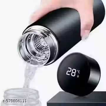 Insulated Water Bottle